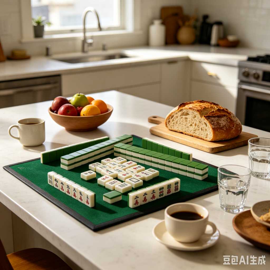 Neuquen,mahjong