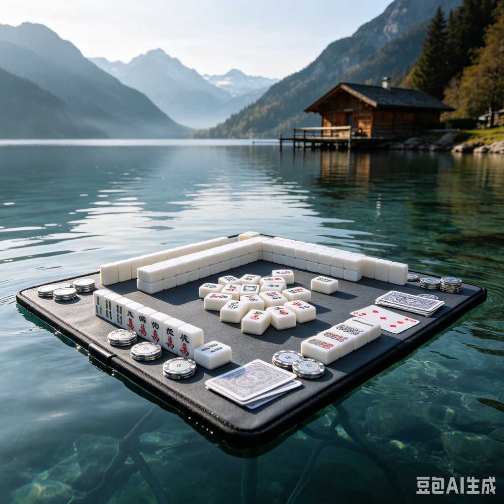 Tacoma,mahjong