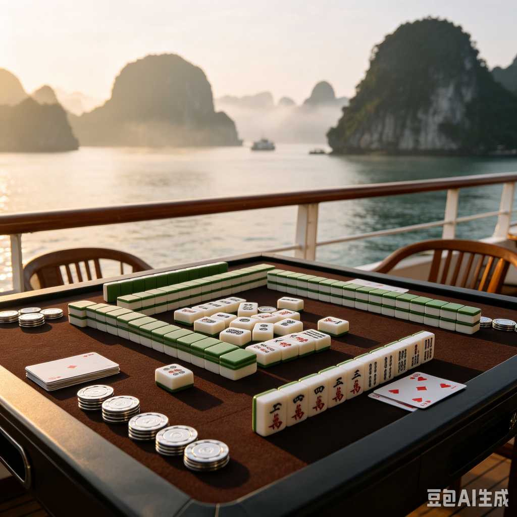Medford,mahjong