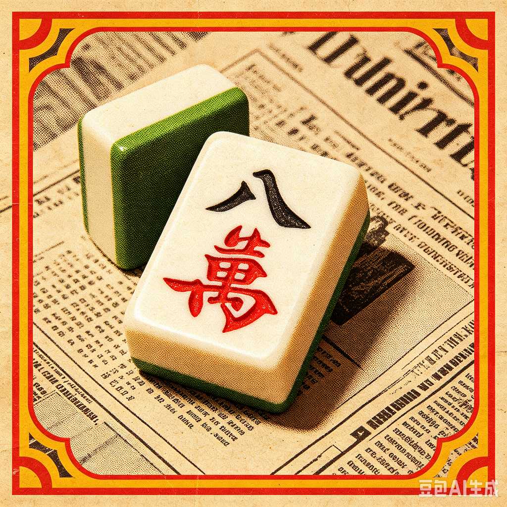 Montana,mahjong