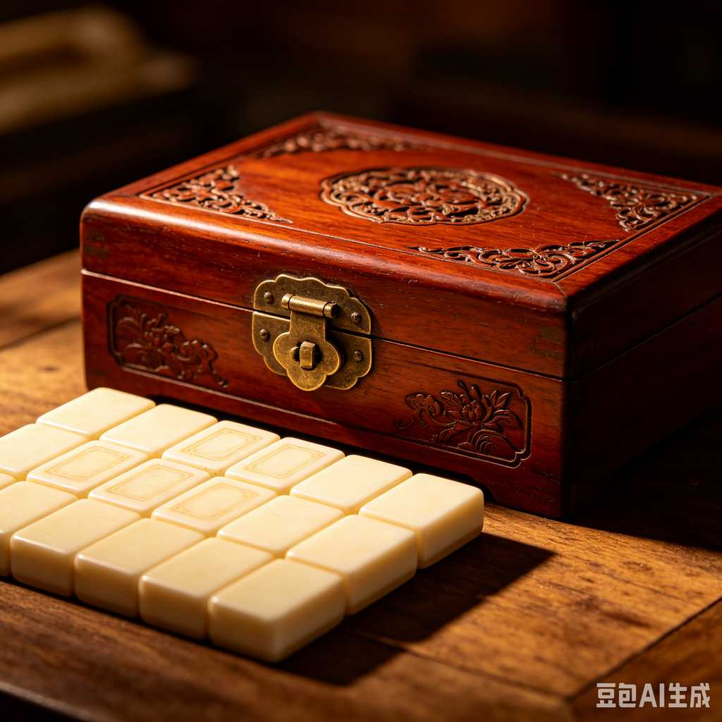 Malaga,mahjong