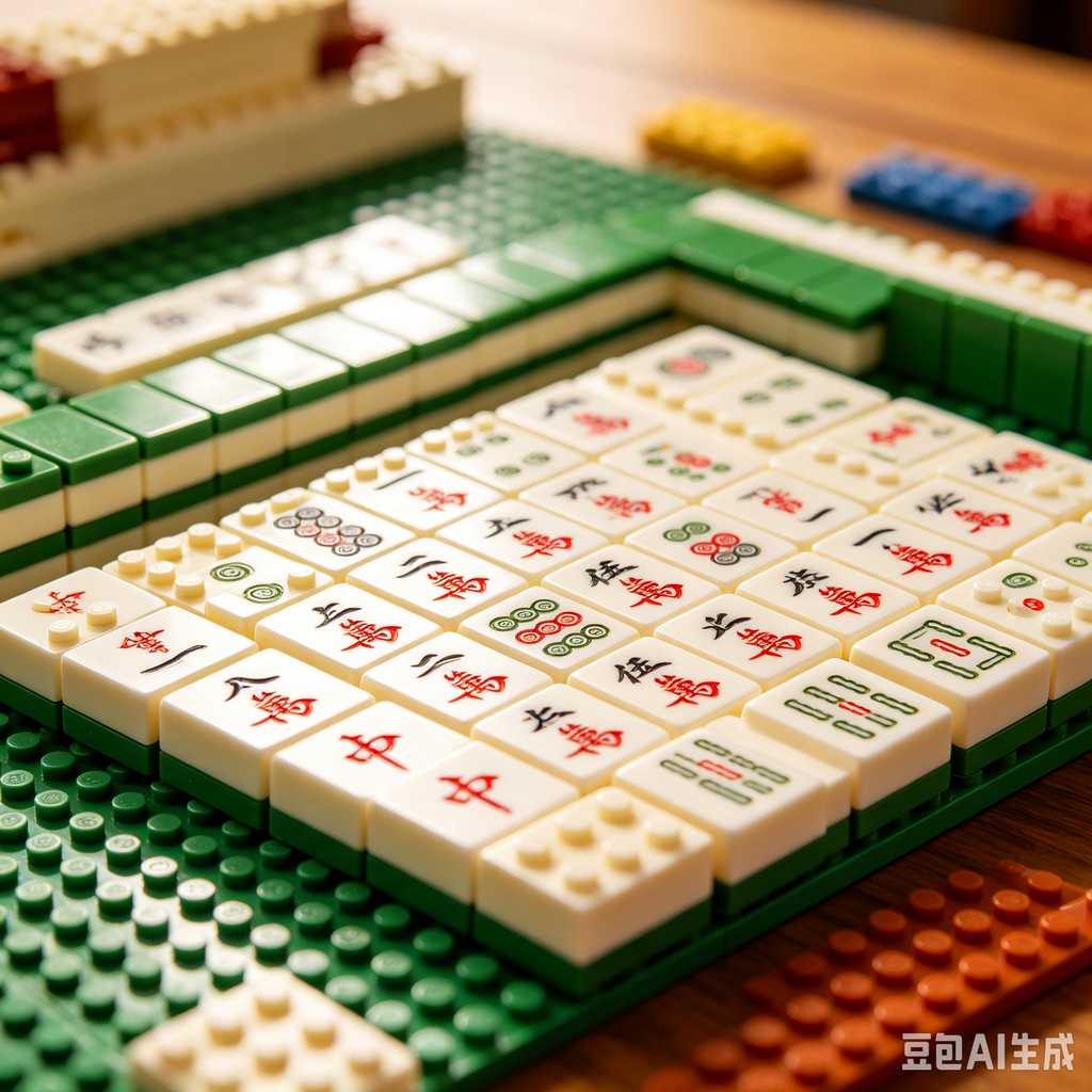 NuevoLaredo,mahjong