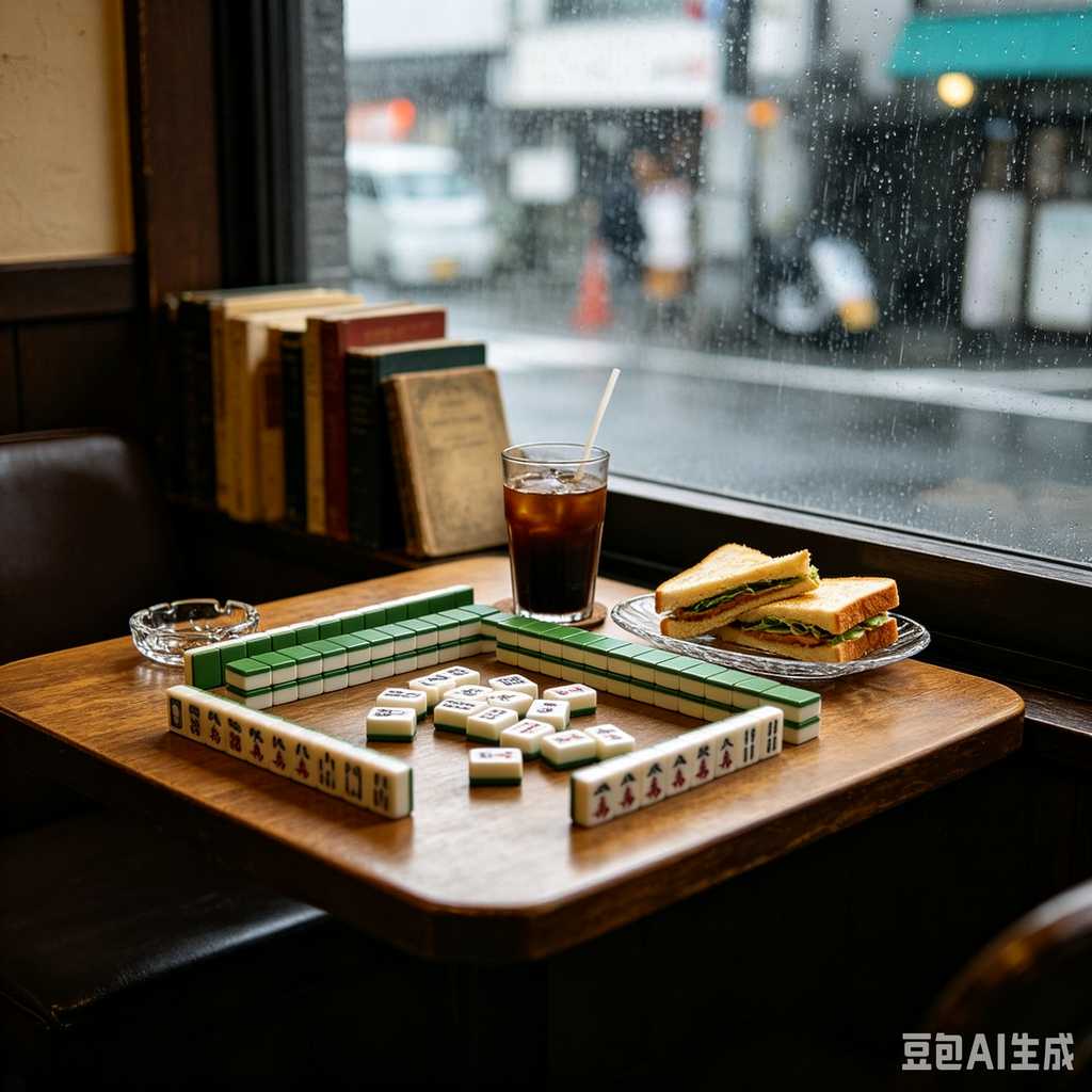 BatonRouge,mahjong