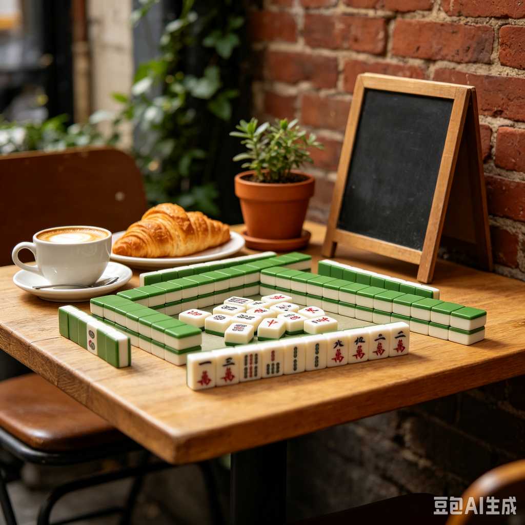 ColumbiaSC,mahjong