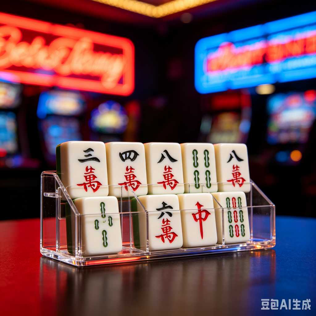 Clearwater,mahjong