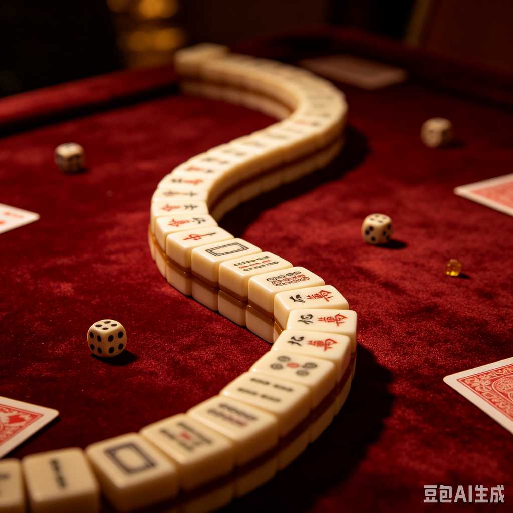 Durango,mahjong