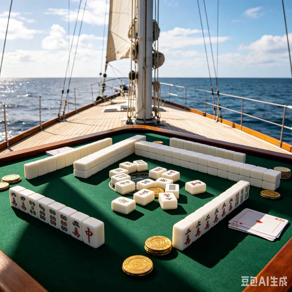 Santiago,mahjong